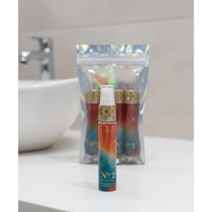 Glow Recipe No 9 Pao Pauri Before You Go Toilet Spray 4 total sprays